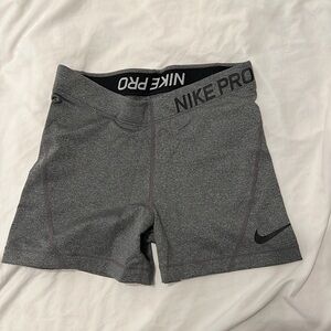 Nike spandex